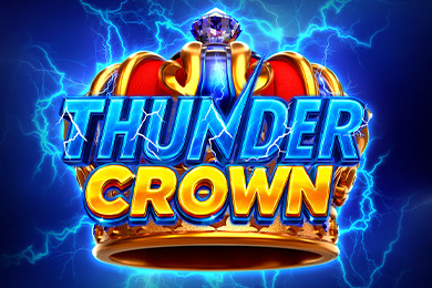 Thundercrown Мартин Казино играть